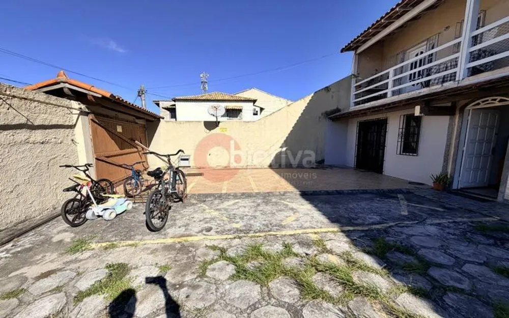 Apartamento, 2 quartos, 85 m² - Foto 11
