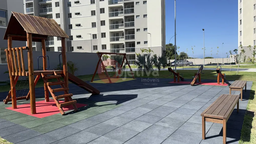 Apartamento, 2 quartos, 53 m² - Foto 12