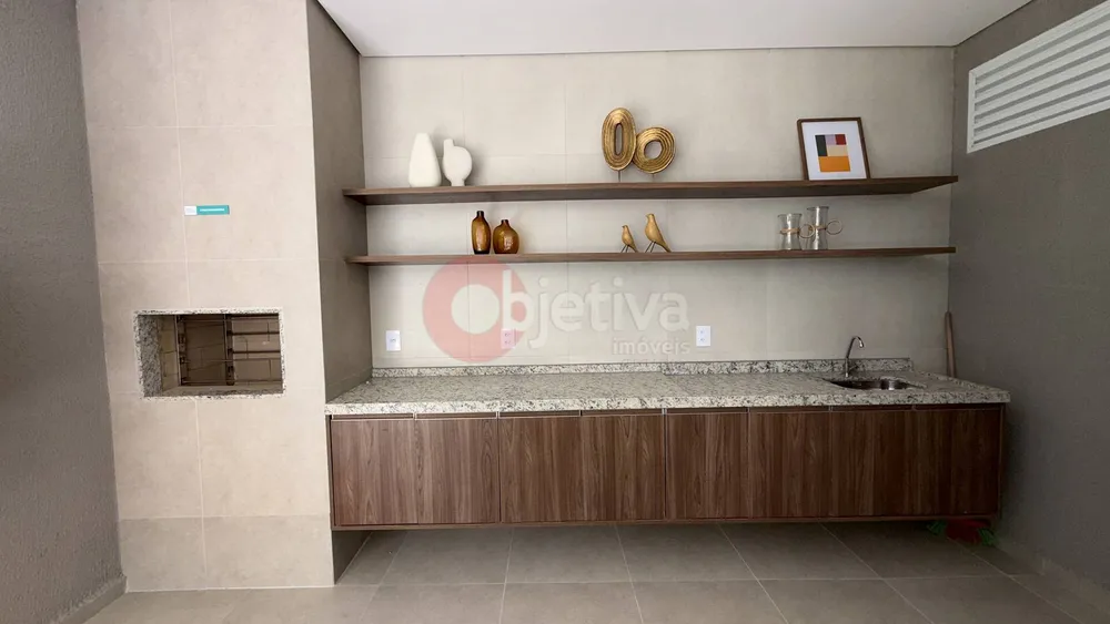Apartamento, 2 quartos, 53 m² - Foto 13