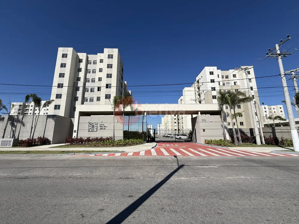 Apartamento, 2 quartos, 53 m² - Foto 16