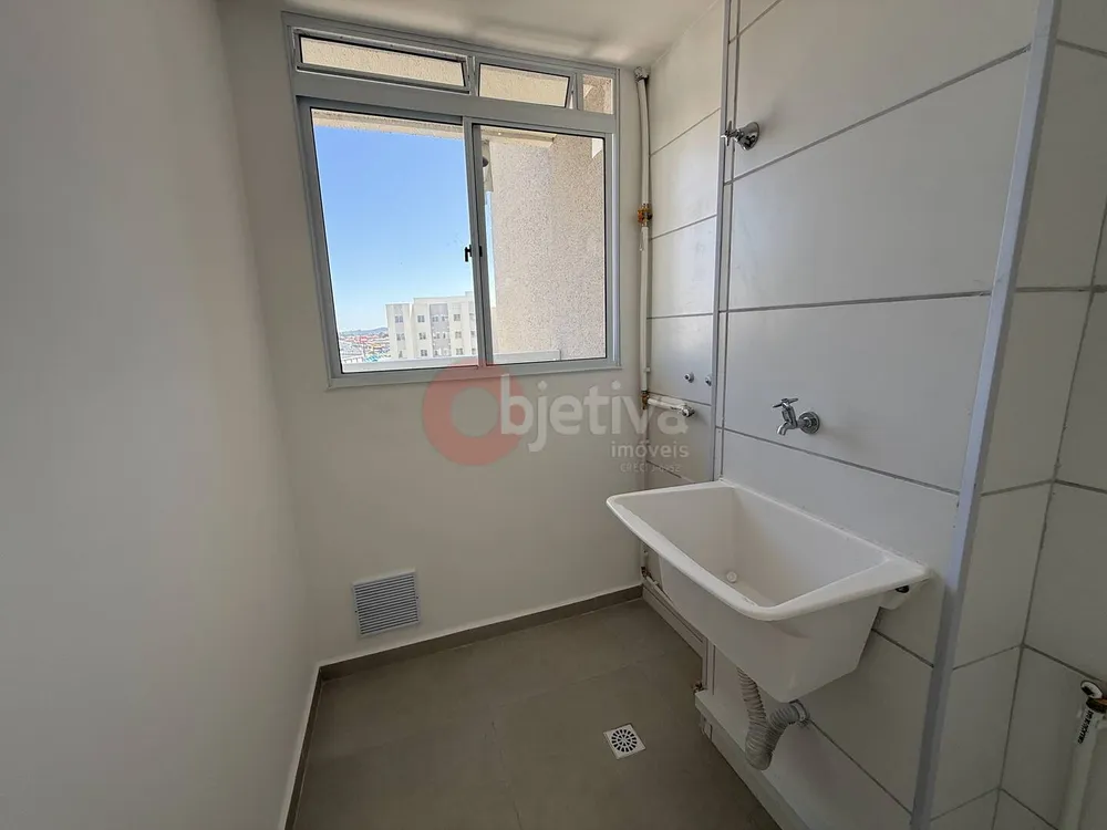 Apartamento, 2 quartos, 53 m² - Foto 17