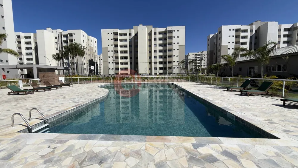 Apartamento, 2 quartos, 53 m² - Foto 1