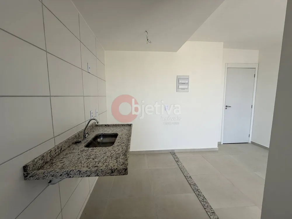 Apartamento, 2 quartos, 53 m² - Foto 3