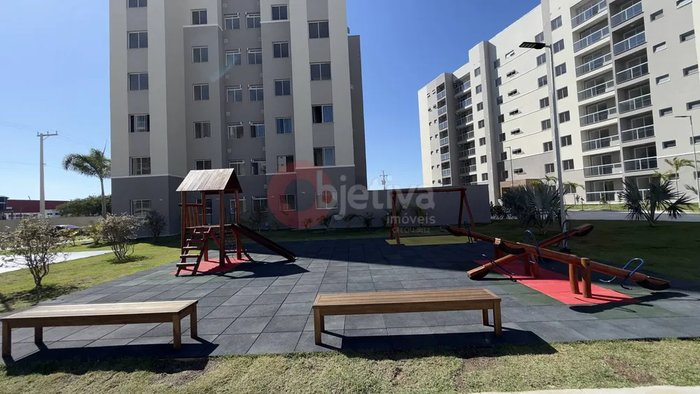 Apartamento, 2 quartos, 53 m² - Foto 20