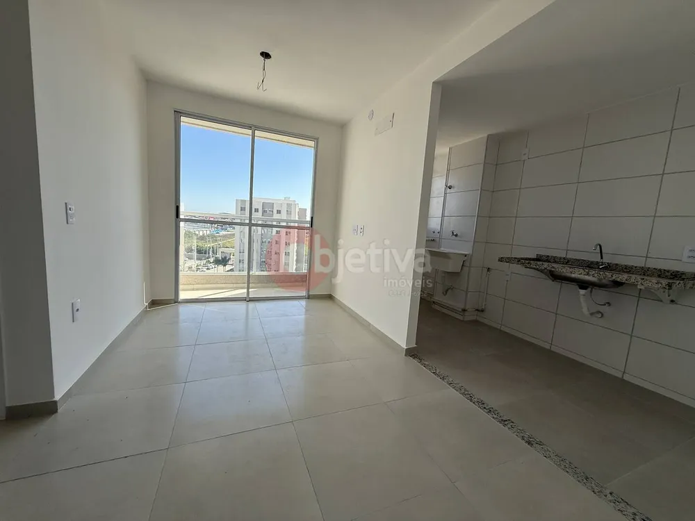 Apartamento, 2 quartos, 53 m² - Foto 8