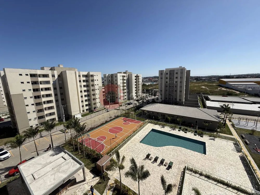 Apartamento, 2 quartos, 53 m² - Foto 33