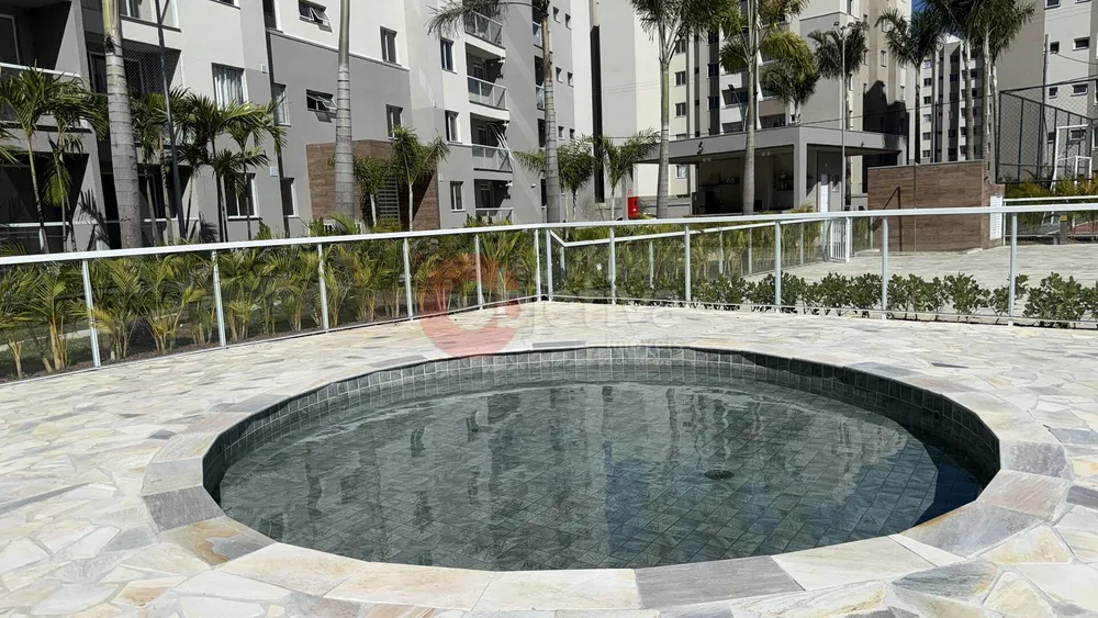 Apartamento, 2 quartos, 53 m² - Foto 4