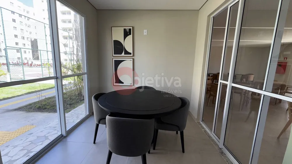 Apartamento, 2 quartos, 53 m² - Foto 5
