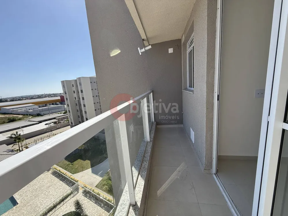 Apartamento, 2 quartos, 53 m² - Foto 6