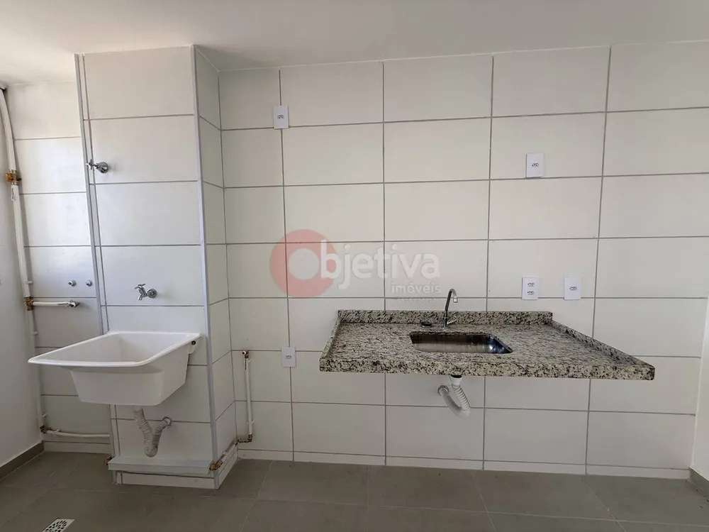 Apartamento, 2 quartos, 53 m² - Foto 21