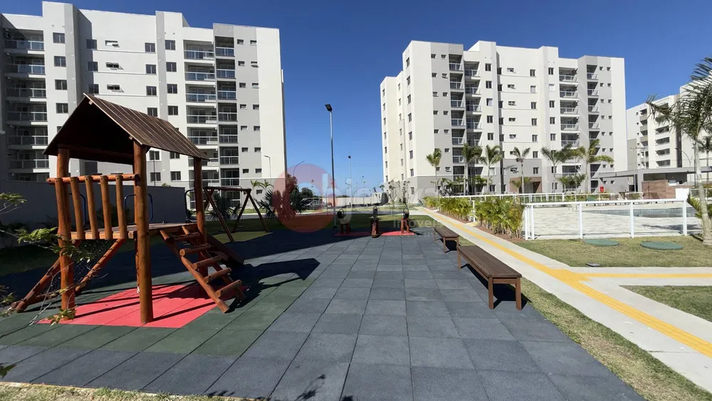 Apartamento, 2 quartos, 53 m² - Foto 27