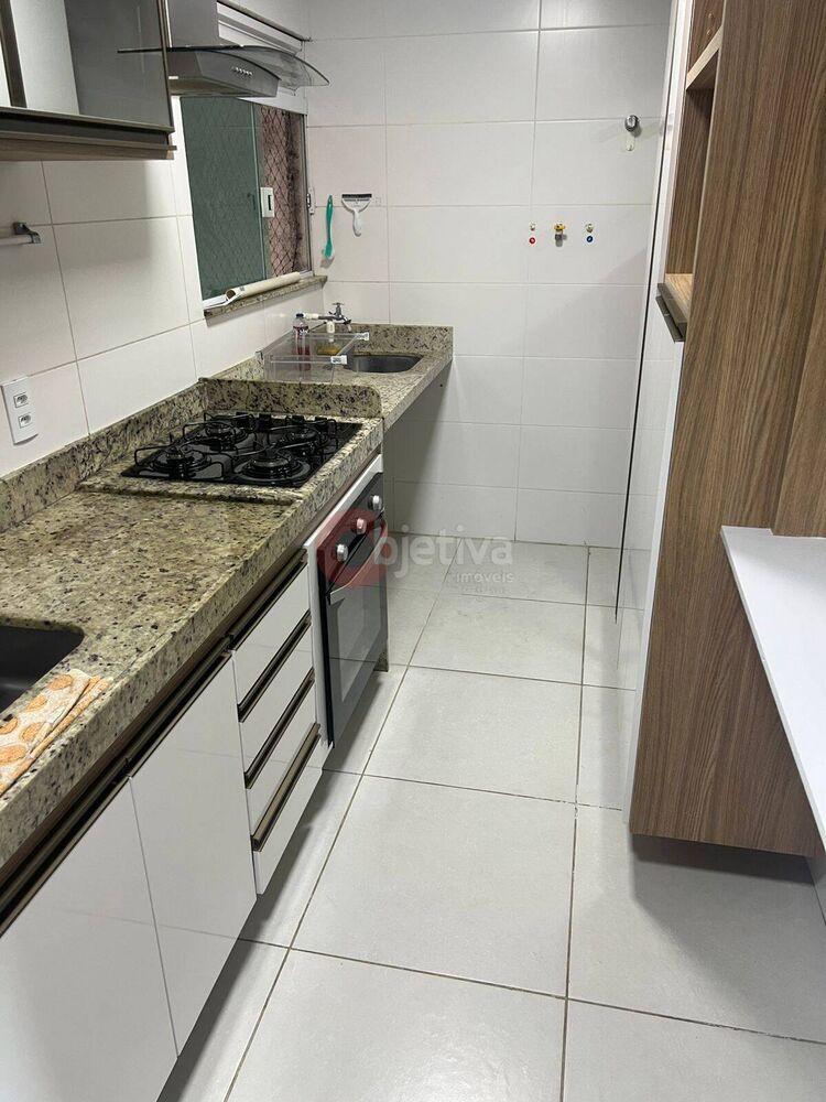 Apartamento à venda com 1 quarto, 57m² - Foto 4