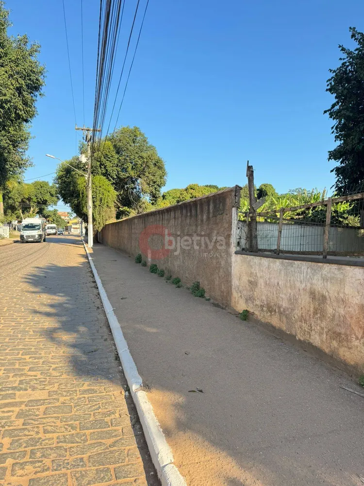 Terreno, 450 m² - Foto 2