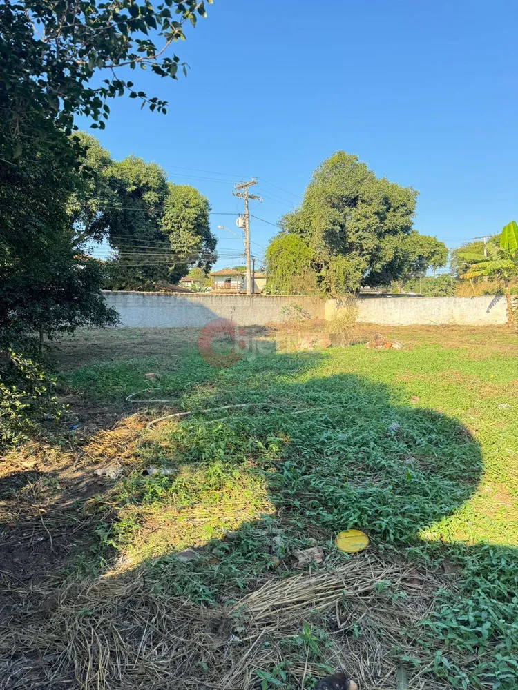 Terreno, 450 m² - Foto 1