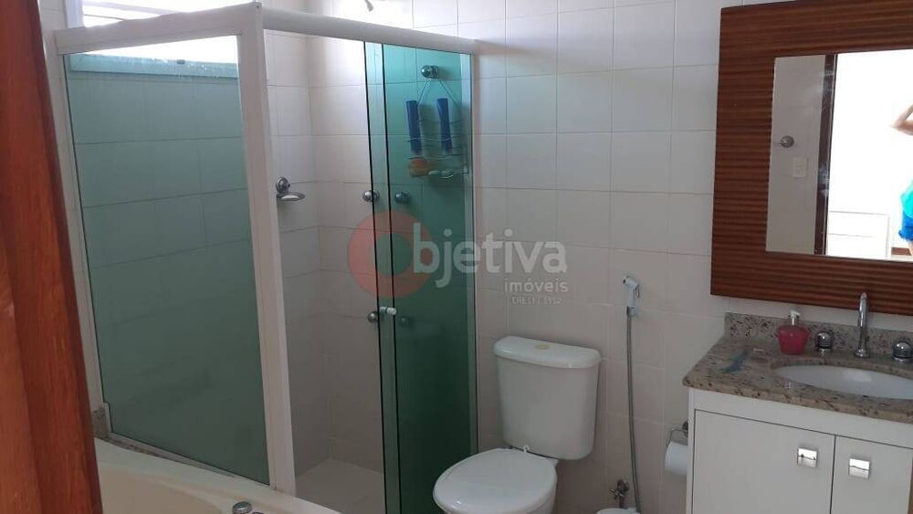 Cobertura à venda com 3 quartos, 220m² - Foto 2