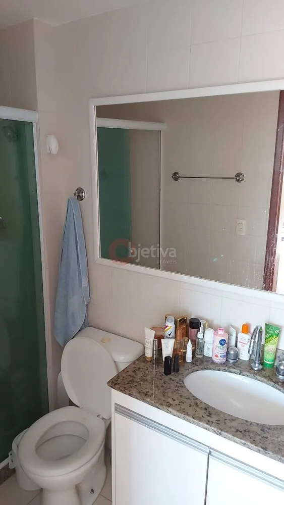 Cobertura, 3 quartos, 220 m² - Foto 7