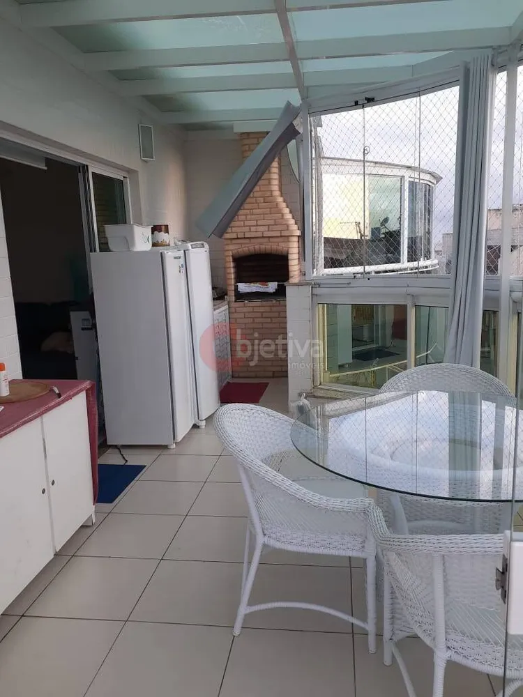 Cobertura, 3 quartos, 220 m² - Foto 13