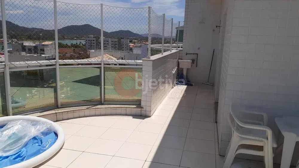 Cobertura, 3 quartos, 220 m² - Foto 12