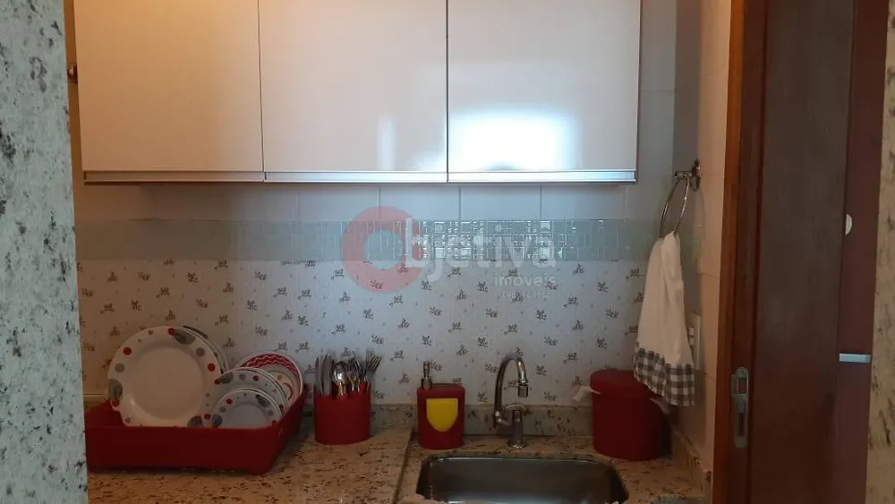 Cobertura, 3 quartos, 220 m² - Foto 9