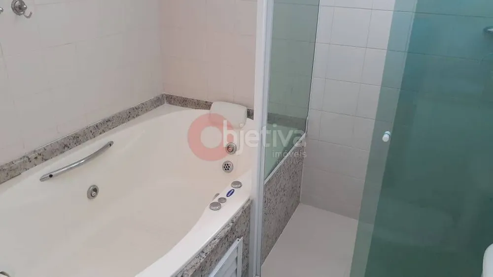 Cobertura, 3 quartos, 220 m² - Foto 5