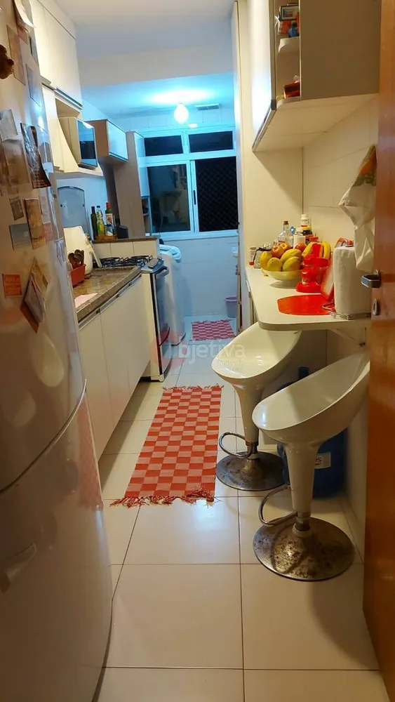 Cobertura, 3 quartos, 220 m² - Foto 6