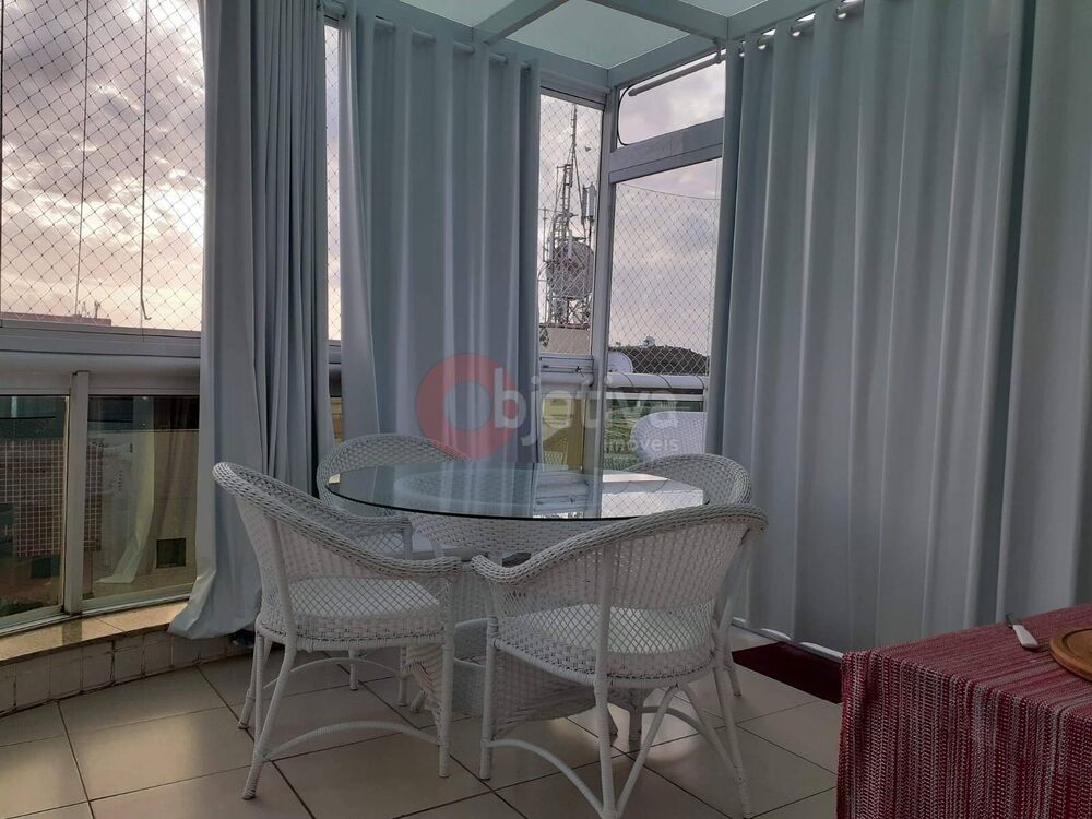 Cobertura à venda com 3 quartos, 220m² - Foto 3