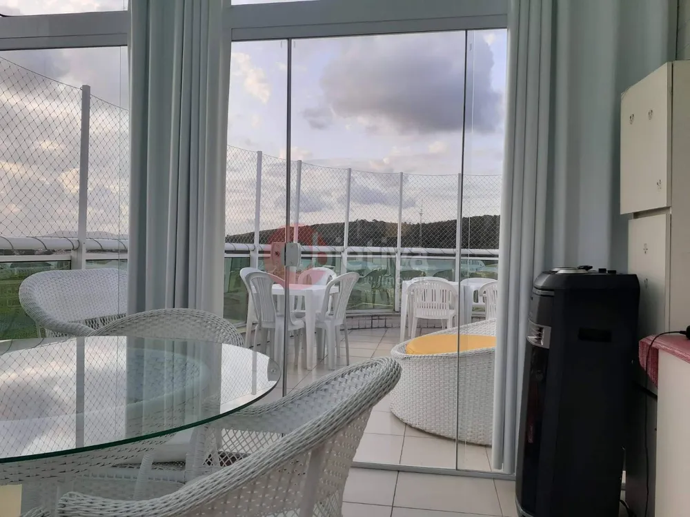 Cobertura, 3 quartos, 220 m² - Foto 6