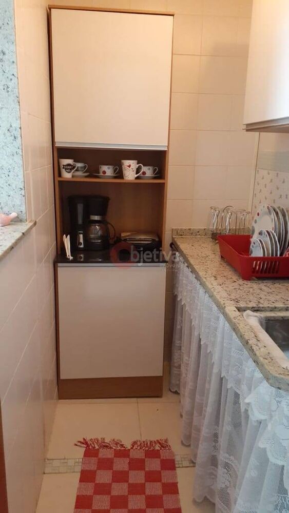 Cobertura à venda com 3 quartos, 220m² - Foto 1