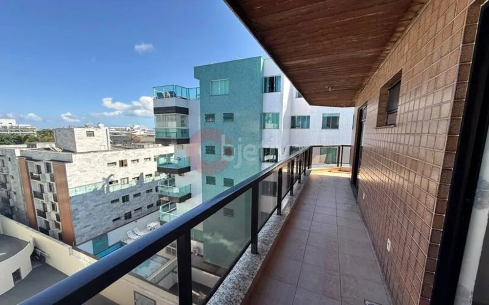 Cobertura, 3 quartos, 180 m² - Foto 17
