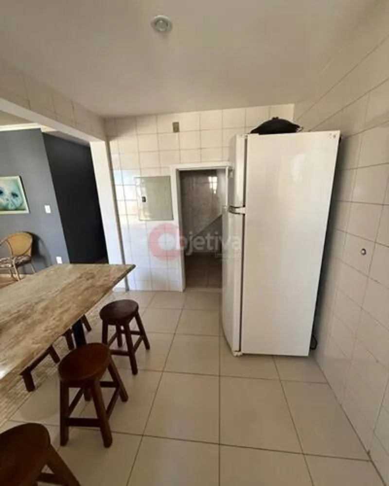 Cobertura, 3 quartos, 180 m² - Foto 9