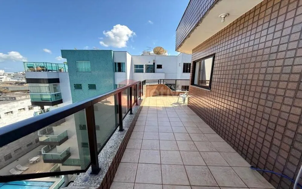 Cobertura, 3 quartos, 180 m² - Foto 34