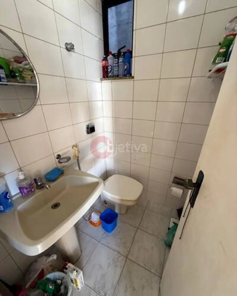 Cobertura, 3 quartos, 180 m² - Foto 11