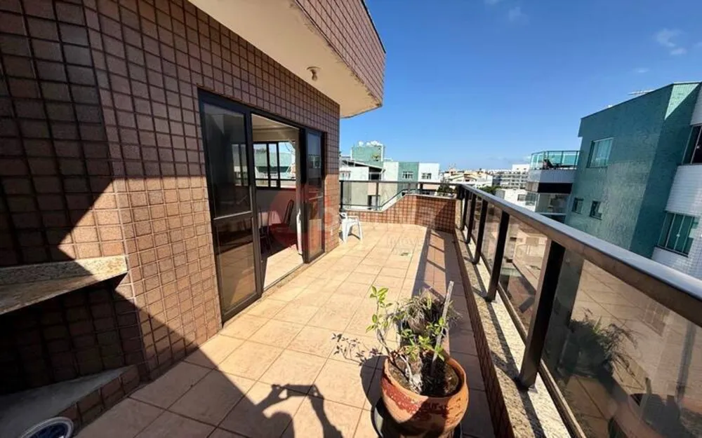 Cobertura, 3 quartos, 180 m² - Foto 32