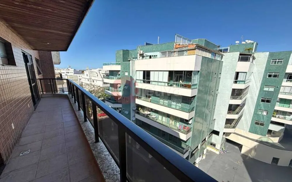 Cobertura, 3 quartos, 180 m² - Foto 15