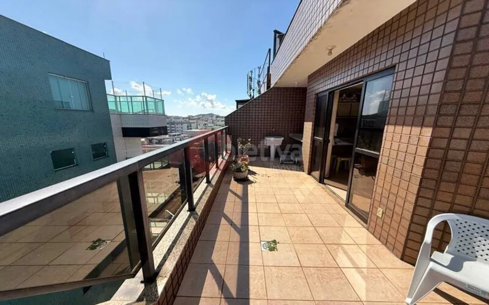 Cobertura, 3 quartos, 180 m² - Foto 35