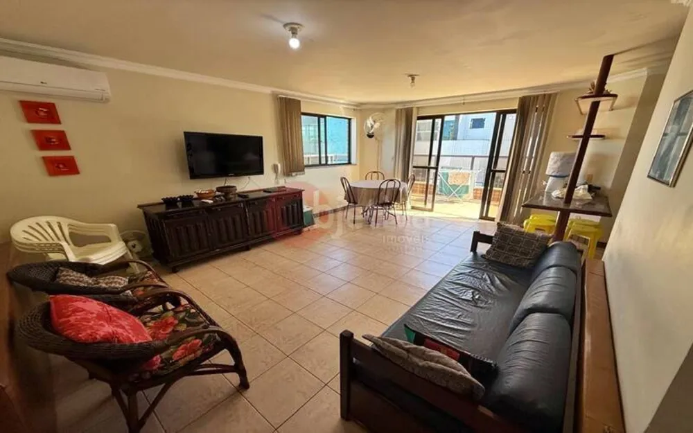 Cobertura, 3 quartos, 180 m² - Foto 1