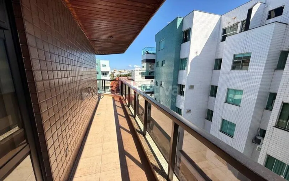 Cobertura, 3 quartos, 180 m² - Foto 14