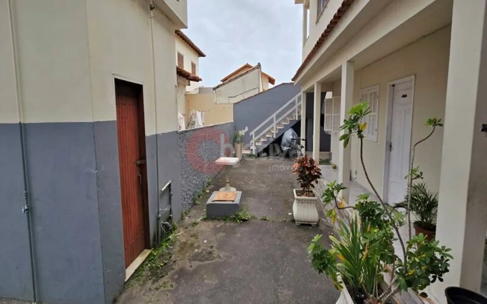 Casa, 6 quartos, 450 m² - Foto 22