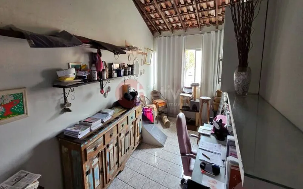 Casa, 6 quartos, 450 m² - Foto 29