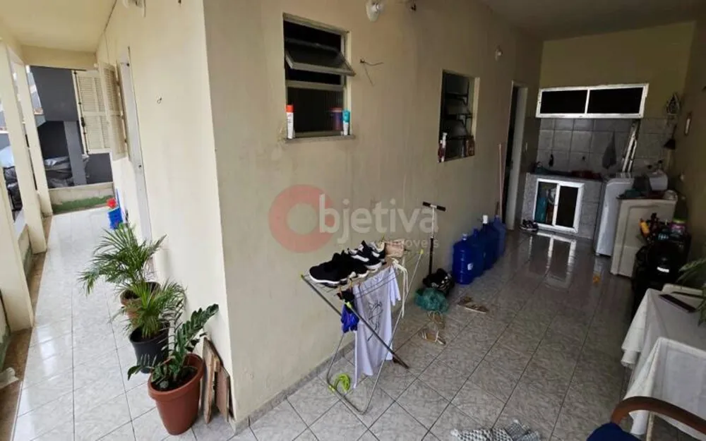 Casa, 6 quartos, 450 m² - Foto 14