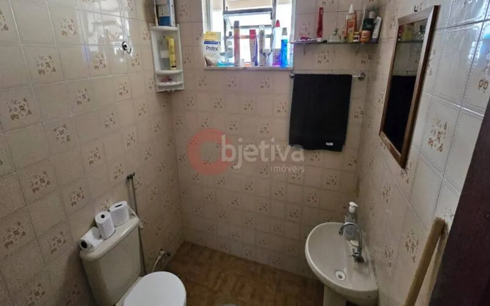 Casa, 6 quartos, 450 m² - Foto 16