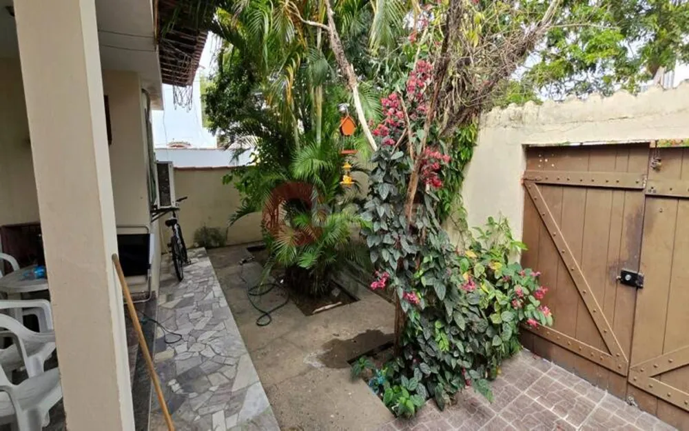 Casa, 6 quartos, 450 m² - Foto 1