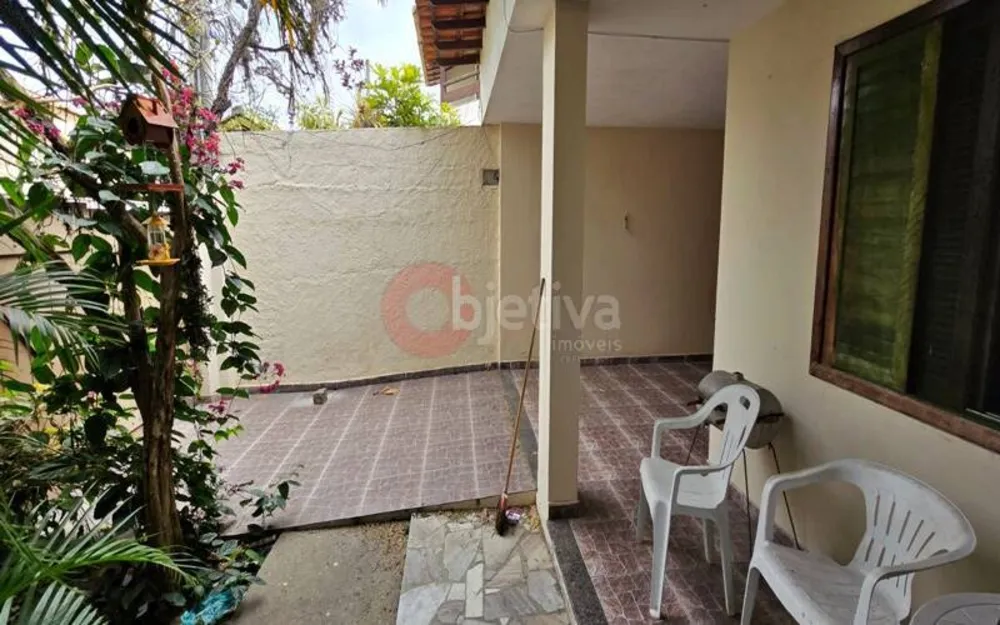 Casa, 6 quartos, 450 m² - Foto 1