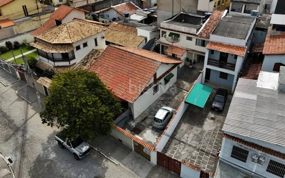 Casa, 6 quartos, 450 m² - Foto 2