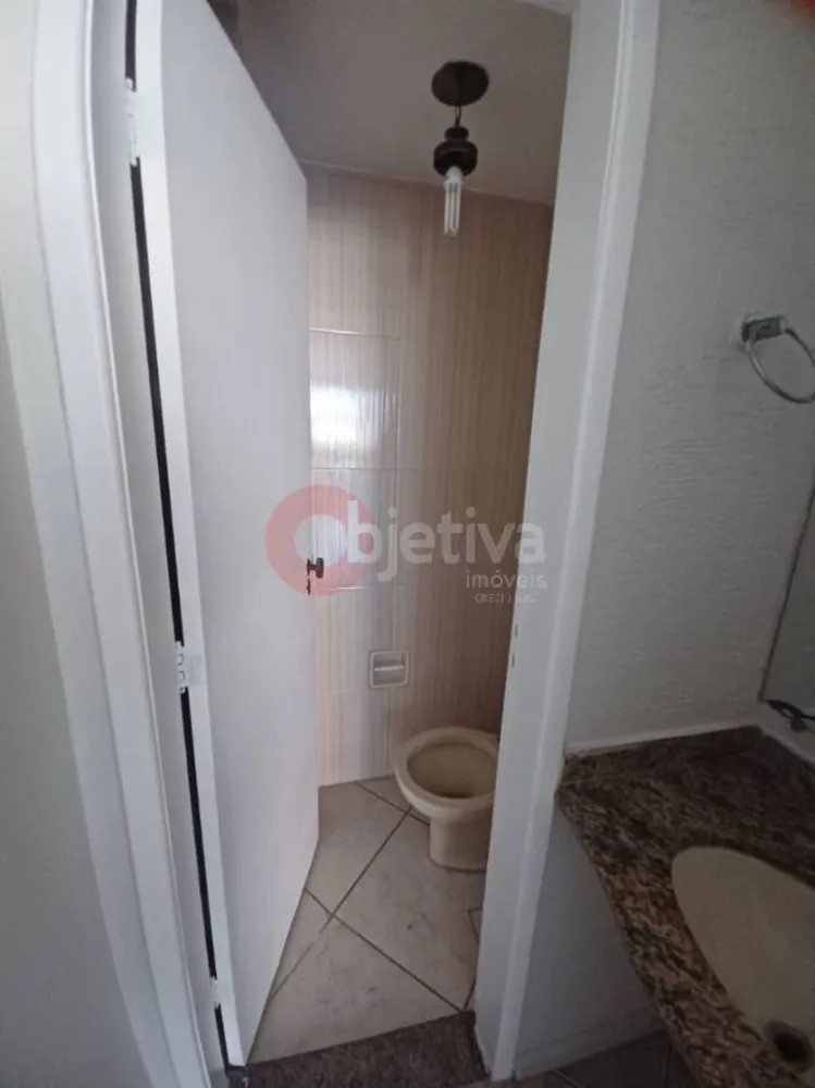 Apartamento, 3 quartos, 134 m² - Foto 5