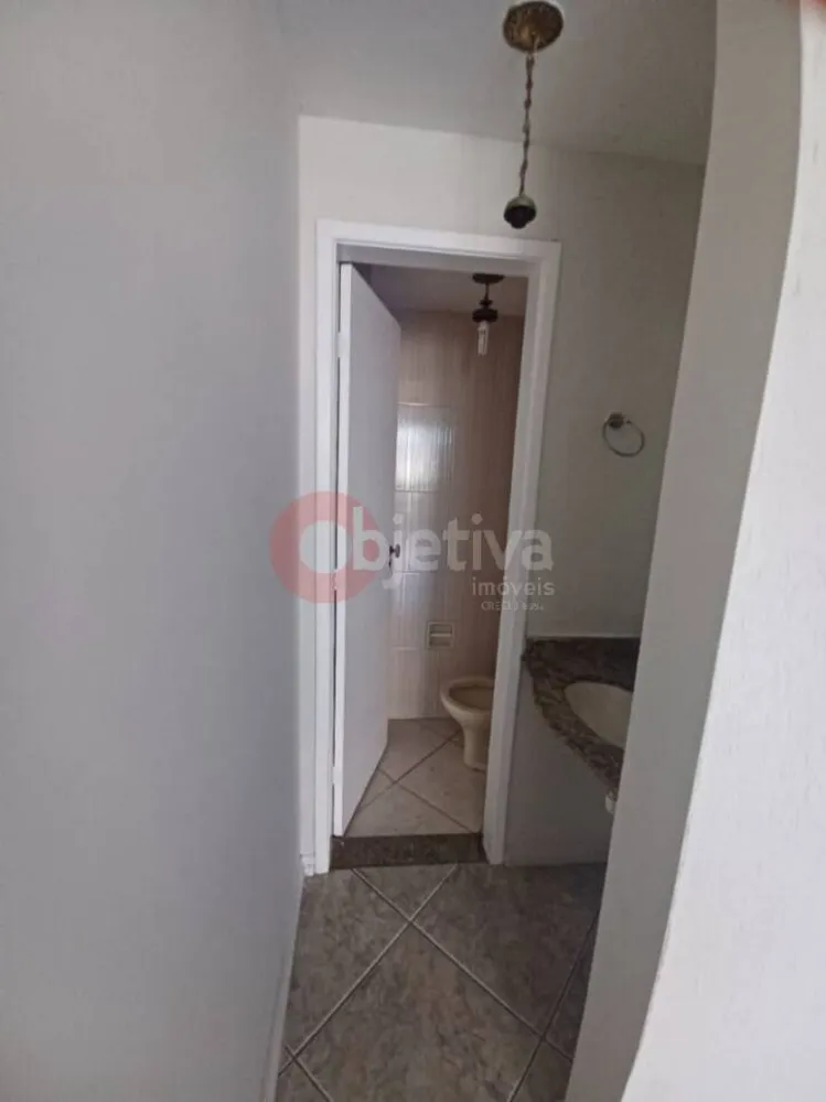 Apartamento, 3 quartos, 134 m² - Foto 9