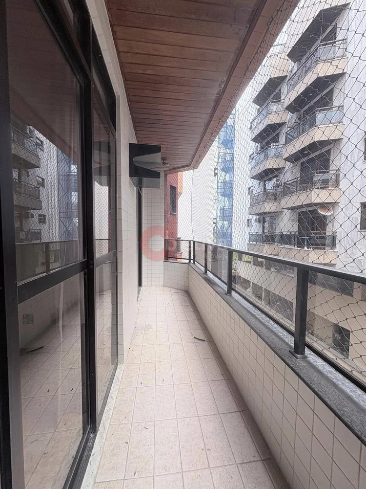 Apartamento, 2 quartos, 93 m² - Foto 1