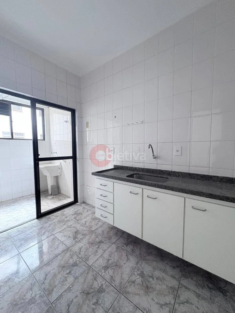 Apartamento, 2 quartos, 93 m² - Foto 5