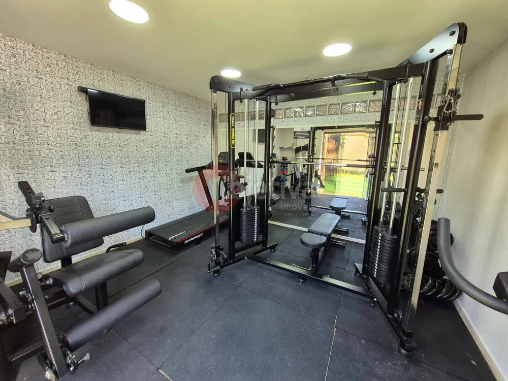 Apartamento, 3 quartos, 119 m² - Foto 20