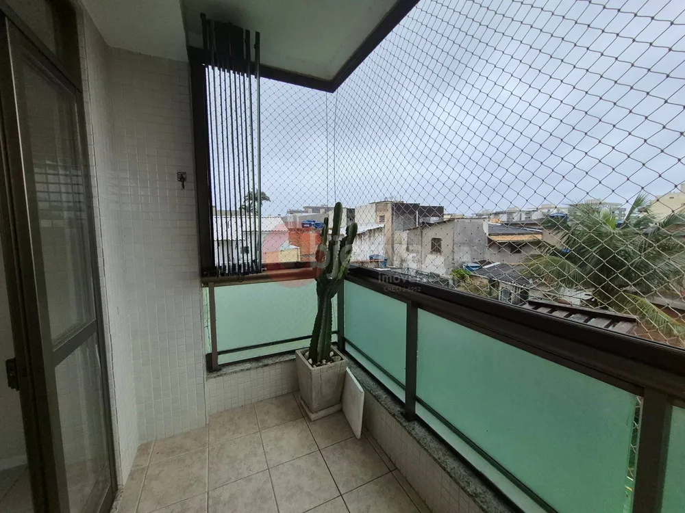 Apartamento, 3 quartos, 119 m² - Foto 10